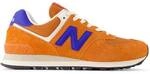 NEW BALANCE Freizeitschuhe 574