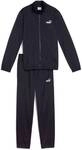 PUMA Kinder Anzug Poly Suit B