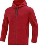 JAKO Herren Kapuzenjacke Premium Basics