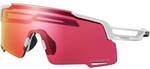 SHIMANO Fahrrad- Sonnenbrille EQUINOX 5 Ridescape Road, Matte White