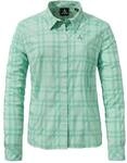 SCH&Ouml;FFEL Damen Bluse Blouse Style Dynkur WMS