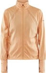 Craft 1911241, CRAFT Damen Jacke ADV ESSENCE WIND JACKET W Orange female