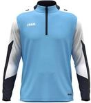 JAKO Kinder Pullover Ziptop Dynamic