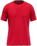 JAKO Herren Shirt T-Shirt Uni