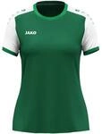 JAKO Damen Trikot Trikot Dynamic KA Damen