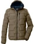 G.I.G.A. DX by killtec Herren Funktionsjacke GW 72 MN QLTD JCKT