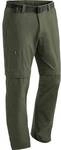 MAIER SPORTS Herren Hose Tajo