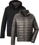 KILLTEC Herren Doppeljacke KOW 95 MN JCKT