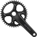 SHIMANO Kurbelgarnitur GRX FC-RX610 1x12-fach, 40T, 170 mm