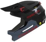 CRATONI MTBKinder /Jugendhelm "Madcat Mips", grau