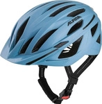 Alpina A9742, ALPINA Herren Radhelm "Haga" white gloss male