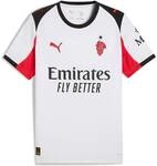 PUMA Herren Trikot AC Milan Ausw&auml;rts