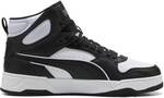 PUMA Herren Freizeitschuhe RBD Break Mid