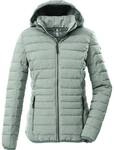 G.I.G.A. DX by killtec Damen Funktionsjacke GW 49 WMN QLTD JCKT
