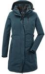KILLTEC Damen Mantel KOW 165 WMN PRK