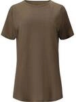 ATHLECIA Damen T-Shirt Lizzy W Slub S/S Tee