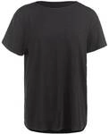ATHLECIA Damen T-Shirt Lizzy W Slub S/S Tee