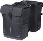 BASIL Doppelpacktasche "Move MIK", schwarz