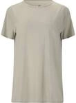 ATHLECIA Damen T-Shirt Lizzy W Slub S/S Tee