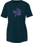 MAMMUT Damen Shirt Mountain T-Shirt 4208m