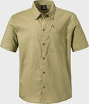 Sch&ouml;ffel 202405624110, SCH&Ouml;FFEL Herren Hemd Shirt Style Kalmen MNS Gr&uuml;n male