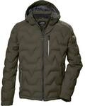 KILLTEC Herren Funktionsjacke KOW 60 MN QLTD JCKT