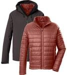 KILLTEC Herren Doppeljacke KOW 95 MN JCKT