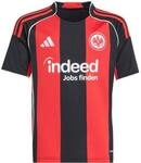 ADIDAS Kinder Trikot Eintracht Frankfurt 25/26 Heim