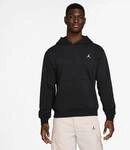 NIKE Herren Fantrikot Jordan Brooklyn Fleece Men's Pullov