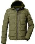 G.I.G.A. DX by killtec Herren Funktionsjacke GW 72 MN QLTD JCKT