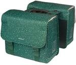 BASIL Doppelpacktasche "Flair MIK 2.0", gr&uuml;n
