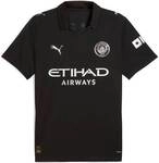 PUMA Herren Shirt MCFC Away Jersey Replica