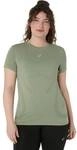 ASICS Damen T-Shirt ROAD SEAMLESS SS TOP