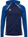 HUMMEL Herren Kapuzensweat hmlLEAD 2.0 ZIP HOODIE