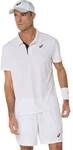 ASICS Herren Shirt COURT POLO