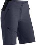 MAIER SPORTS Damen Shorts Inara Short Vario