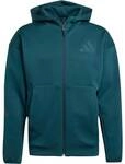 ADIDAS Herren Kapuzensweat New adidas Z.N.E. Zip-Hoodie