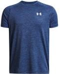 UNDER ARMOUR Jungen Kurzarm Tech 2.0 SS