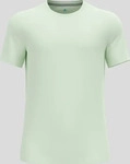 Odlo 550822, ODLO Herren Shirt T-shirt s/s crew neck F-DRY Grau male