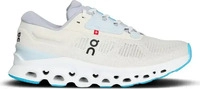 On 3WD3012, ON Damen Laufschuhe Cloudstratus 3 Silber female