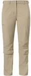 SCH&Ouml;FFEL Damen Zipp Off Pants Engadin1 Zip Off