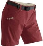 MAIER SPORTS Damen Bermuda Lulaka Shorts Da-Bermuda el.