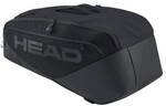 Head Unisex Sporttaschen Pro X Racquet Bag L