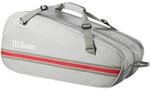 WILSON Schl&auml;gertasche TEAM 6 PACK