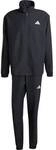 ADIDAS Herren Sportanzug Sportswear Basic 3-Streifen Woven