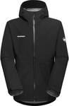MAMMUT Herren Funktionsjacke Linard Guide HS