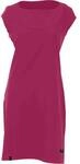 MAUL Damen Kleid Amazona - Kleid uni elastic