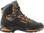 LOWA Herren Trekkingstiefel CAMINO EVO GTX