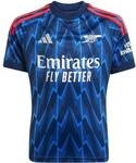 ADIDAS Kinder Trikot FC Arsenal 25/26 Ausw&auml;rtstrikot Kids