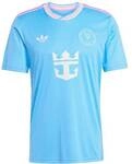 ADIDAS Herren Sweatshirt Inter Miami CF 25/26 Messi Ausweichtrikot